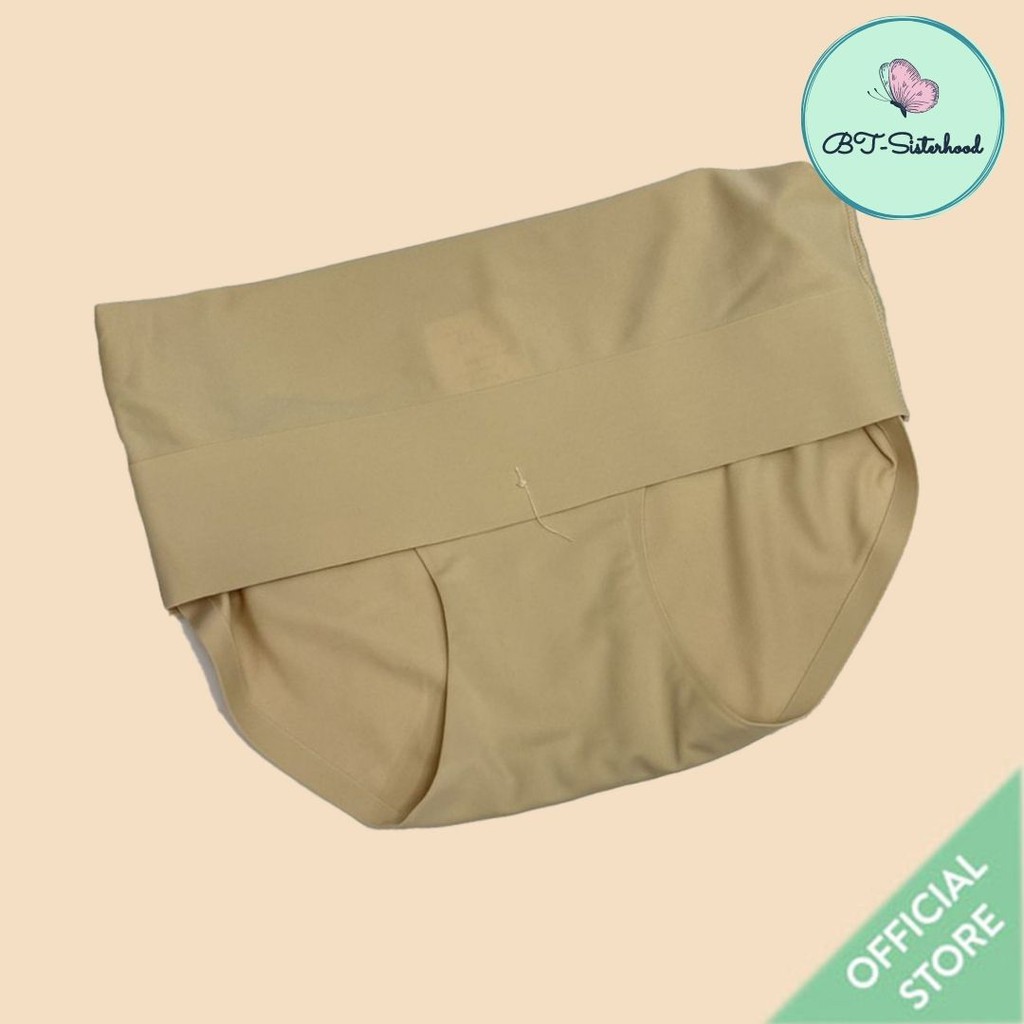 Quần lót nữ gen trơn Thái Lan nhập khẩu ,định hình phần bụng cho các nàng công sở Sisterhood 213, Leblur, LAVENUSA | BigBuy360 - bigbuy360.vn