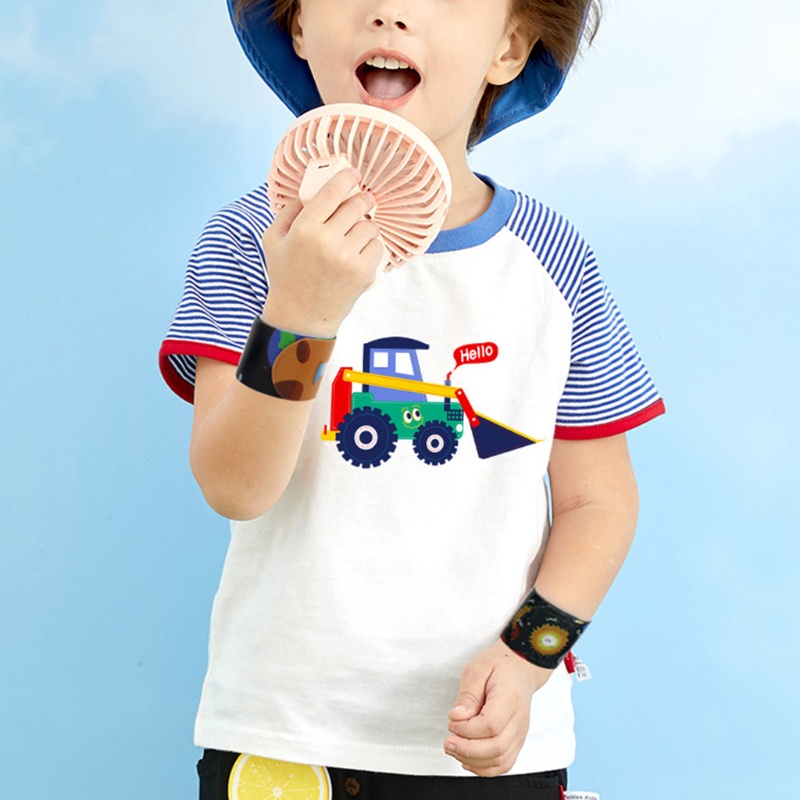 1 Bộ Vòng Đeo Tay Đồ Chơi Không Gian