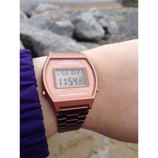 Đồng hồ nữ Casio B650WC-5ADF
