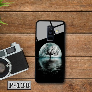 Ốp lưng SAMSUNG Galaxy A6 Plus (2018) - hình 3D