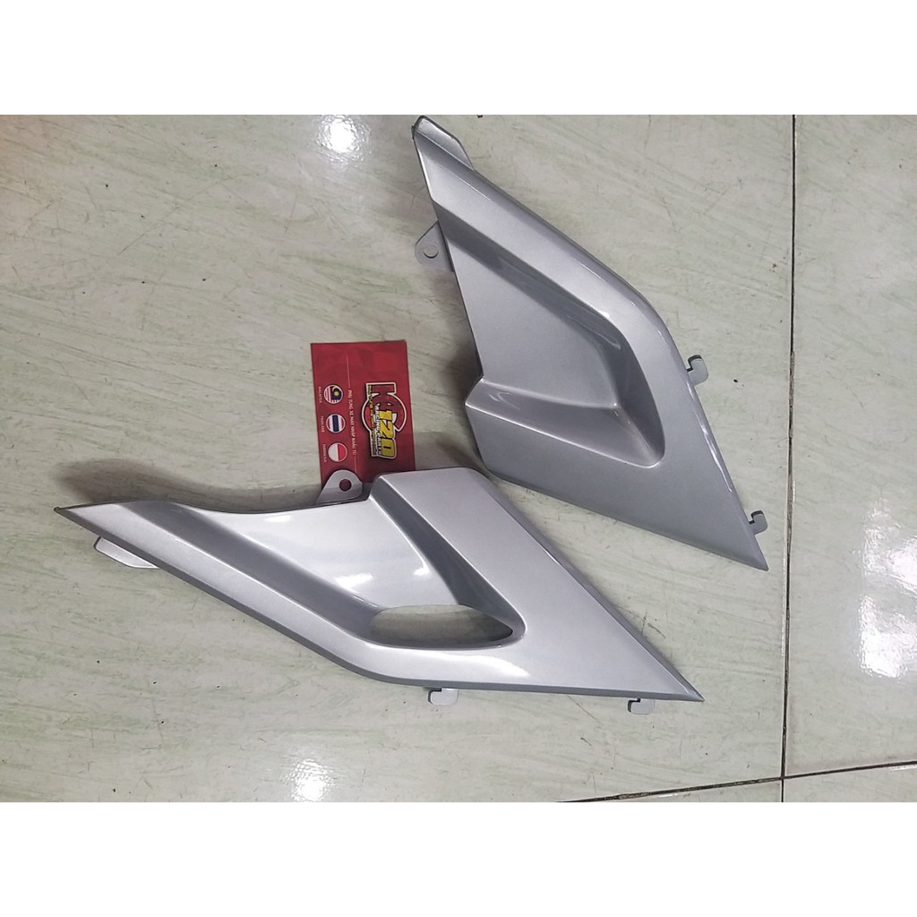 CÁNH CHIM BẠC SIPO/XIPO/RGV 110 - ZIN