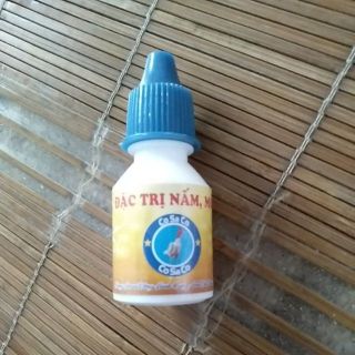 Phụ kiện thuốc gà chọi:đặc trị nấm hầu