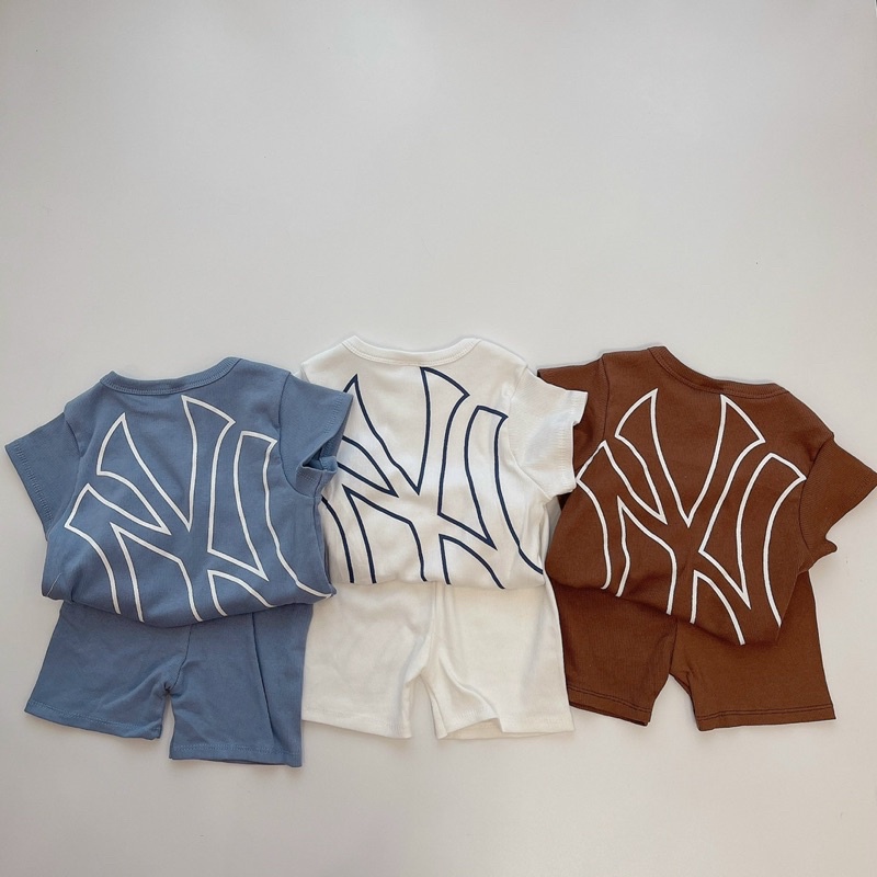 Set 3b thun tăm cho bé