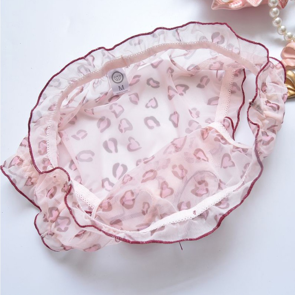 Quần Lót Ren Gợi Cảm Nhiều Màu Cho Nữ 2life