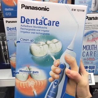 Tăm nước Panasonic