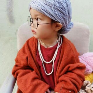 Nón bà già ( đủ size)