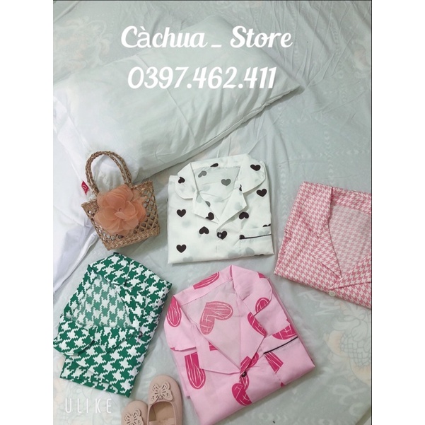 🦋GIÁ HUỶ DIỆT🦋ĐỒ BỘ🦋PIJAMA🦋ĐỒ BỘ MẶC NHÀ PIJAMA🦋 | BigBuy360 - bigbuy360.vn