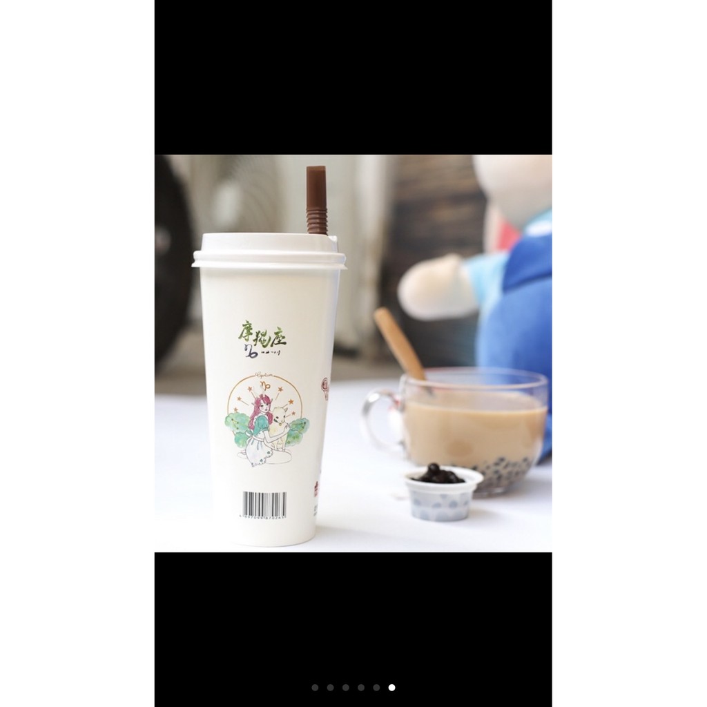 TRÀ SỮA THE ALLEY ĐƯỜNG ĐEN 123g | BigBuy360 - bigbuy360.vn