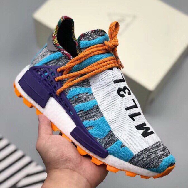 Giày thể thao Human Race Flyknit