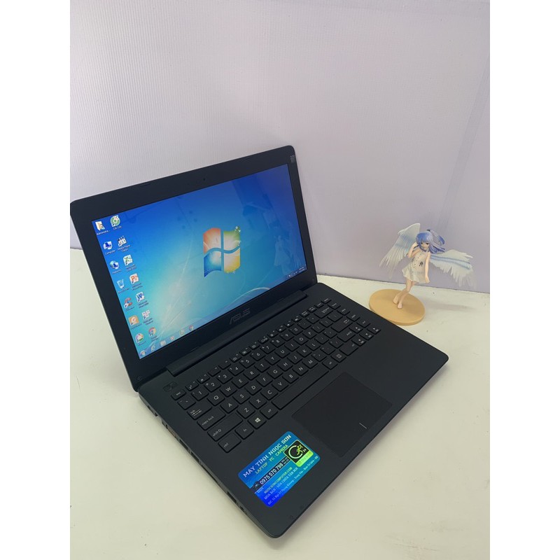 laptop asus x453 đẹp zin | BigBuy360 - bigbuy360.vn