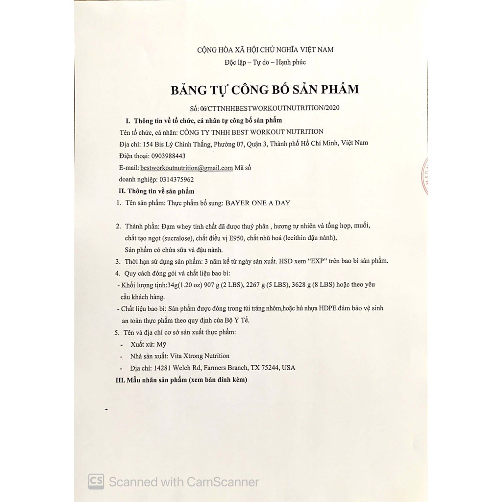 Viên Bổ Sung Vitamin và Khoáng Chất Tổng Hợp ONE A DAY MEN's Multivitamin - 300 Viên | Thế Giới Skin Care