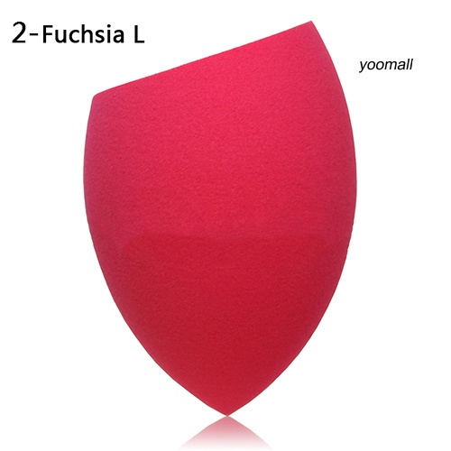 [Hàng mới về] Miếng mút trang điểm tán kem nền mềm mịn tiện lợi