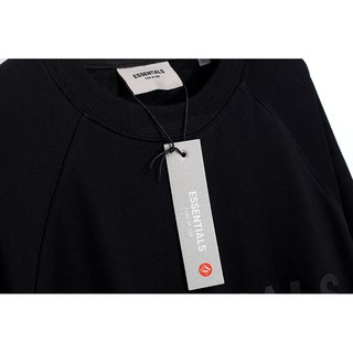 [Có Video] Áo sweater Essentials hàng cao cấp