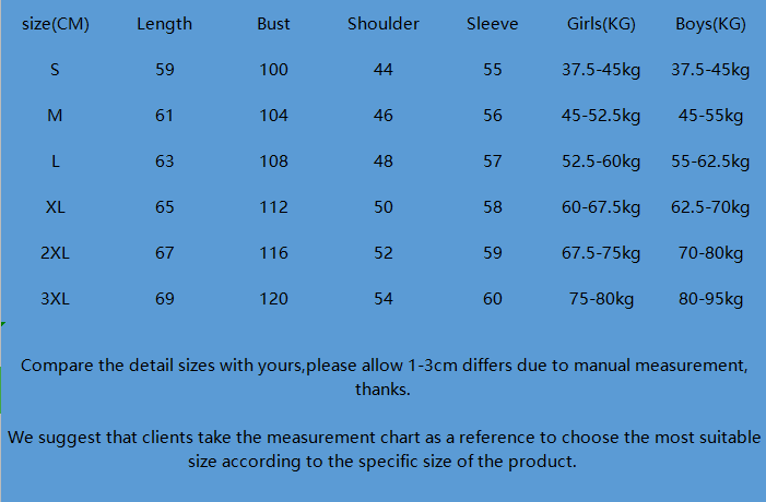 Áo Hoodie Tay Dài Dáng Rộng In Hoạt Hình Kiểu Hàn Quốc Thời Trang Thu Đông Cho Các Cặp Đôi 9758 | BigBuy360 - bigbuy360.vn