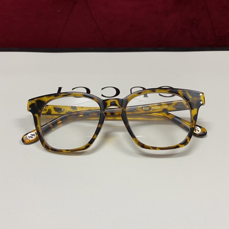 Gọng kính GUCCI Sơn Tùng hot trend,gọng thời trang nam nữ phong cách ITALY phù hợp lắp cận,đeo giả cận đi chơi,chụp ảnh