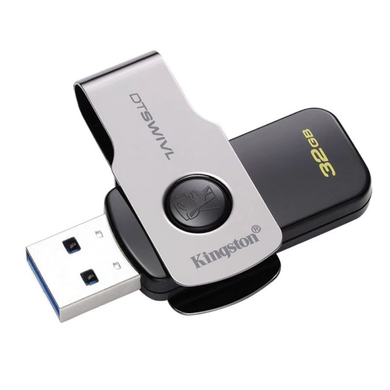 Ổ Đĩa USB 3.1 / USB 3.0 32GB 64GB OTG USB - OTG99X Kingston 128GB Có Móc Khóa