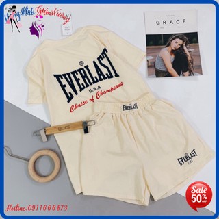 BỘ BE EVERLAST