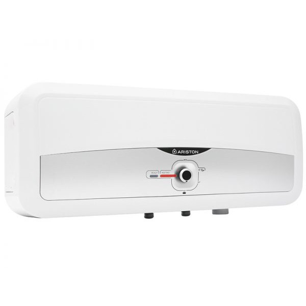 Bình tắm nóng lạnh Ariston 30 Lít SL2 30 RS AG+-Hàng chính hãng