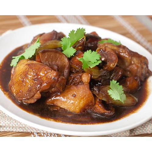 Nấm hương khô Đại Đồng Thuận 100gr