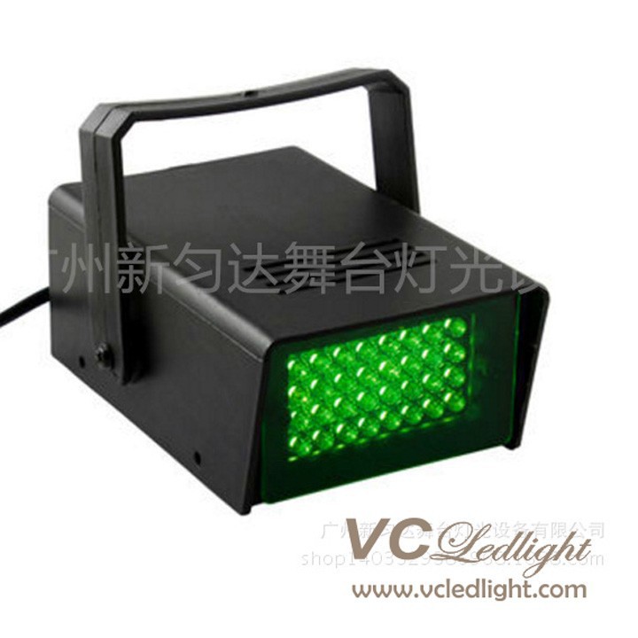 ĐÈN CHỚP SÂN KHẤU MINI 5w dành cho phòng cá nhân shop có màu trắng