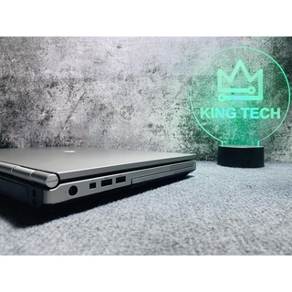 Laptop Cũ Rẻ HP Elitebook 8460p Core i5 2520m / Ram 8gb / Ổ 500 gb / Làm Việc, Học Tập, Chơi Game, Làm Đồ Họa Cực Ngon