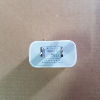 Sạc – Cáp Meizu zin 2A