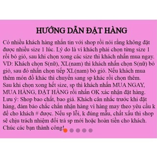 Áo in năm sinh hót hít (in theo yêu cầu)