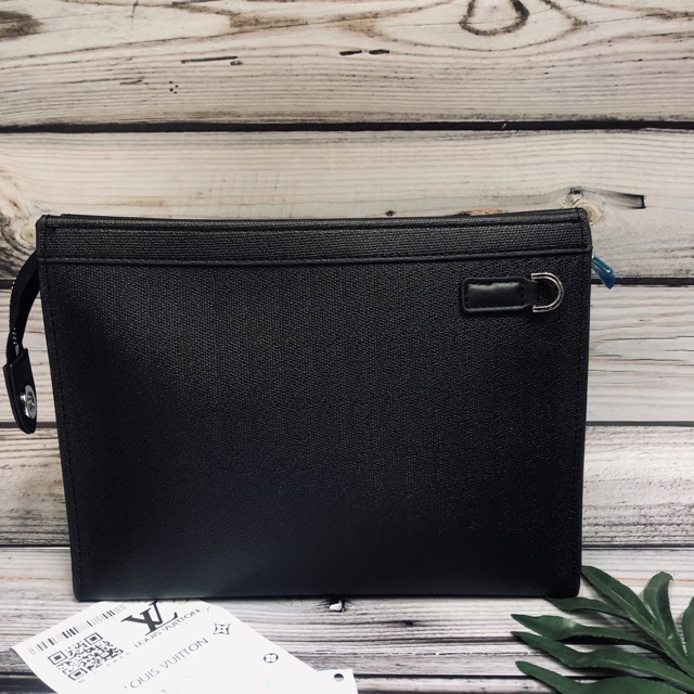 Ví Cầm Tay Nam cao cấp - Ví Nam, Nữ size 26 sang chảnh