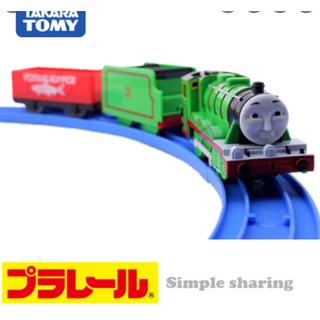 Đồ chơi tàu hỏa TS-03 Henry