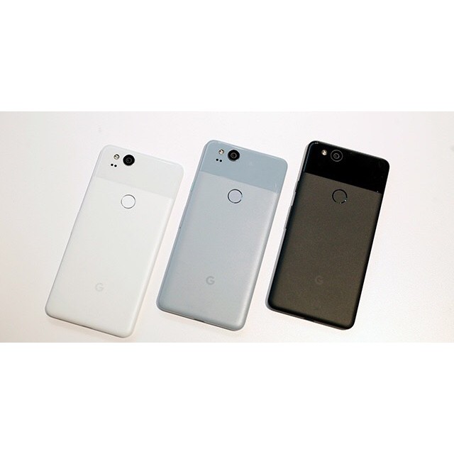 Điện thoại Google pixel 2 zin đẹp ( nói không với hàng cũ xấu )