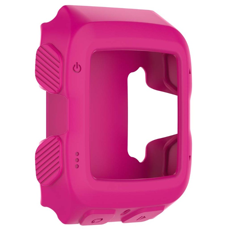 1 Vỏ Silicone Bảo Vệ Cho Đồng Hồ Thể Thao Garmin Forerunner 920xt