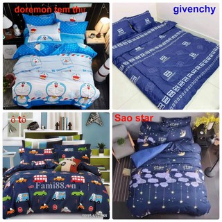 SỈ BỘ GA GỐI 1m6, 1m8 NHIỀU MẪU LỰA CHỌN