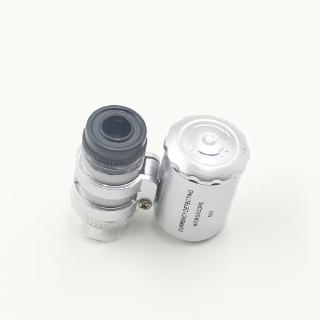 Kính hiển vi cầm tay 60X