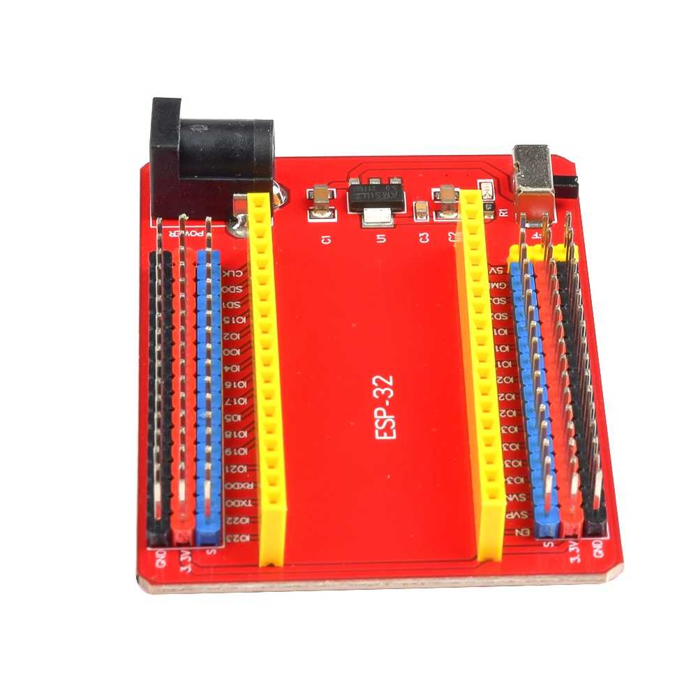 Bảng mạch mở rộng Pcbfun ESP32 chất lượng cao