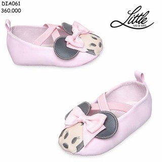 Giầy Tập Đi Disney