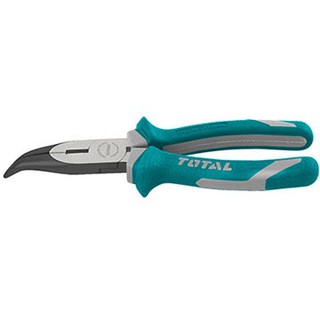 KÌM NHỌN MŨI CONG TOTAL THT24616 6"