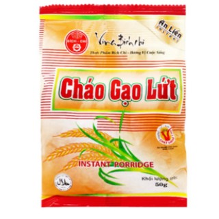 Cháo gạo lứt Bích Chi gói 50g