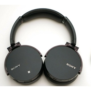 Tai nghe Bluetooth Sony MDR-XB950B1