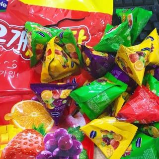 Kẹo trái cây hàn quốc