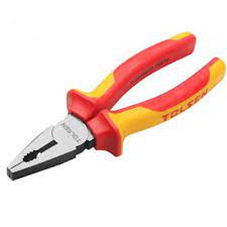 Kìm răng cách điện tolsen v38116 6'', v38117 7'', v38118 8'' dòng cao cấp