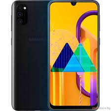 Điện thoại Samsung Galaxy M30S