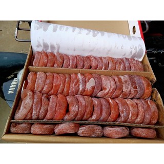 500Gr Hồng Sấy Dẻo