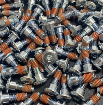 ỐC ĐĨA AB / VARIO / SH / VISION / WAVE / FU NEO / LEAD/ WINNER HONDA