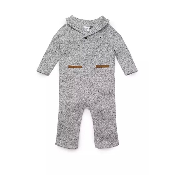 Body len lót bông cho bé ❤️ Bộ liền thân len mềm mại ❤️ Sleepsuit len