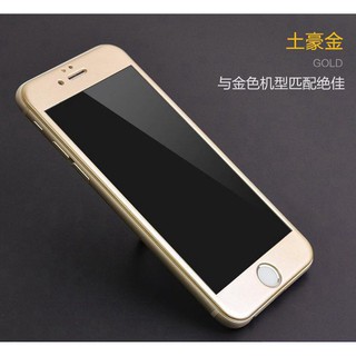 2 Miếng Dán Cường Lực 2.5D Cho Điện Thoại Iphone 8 Plus
