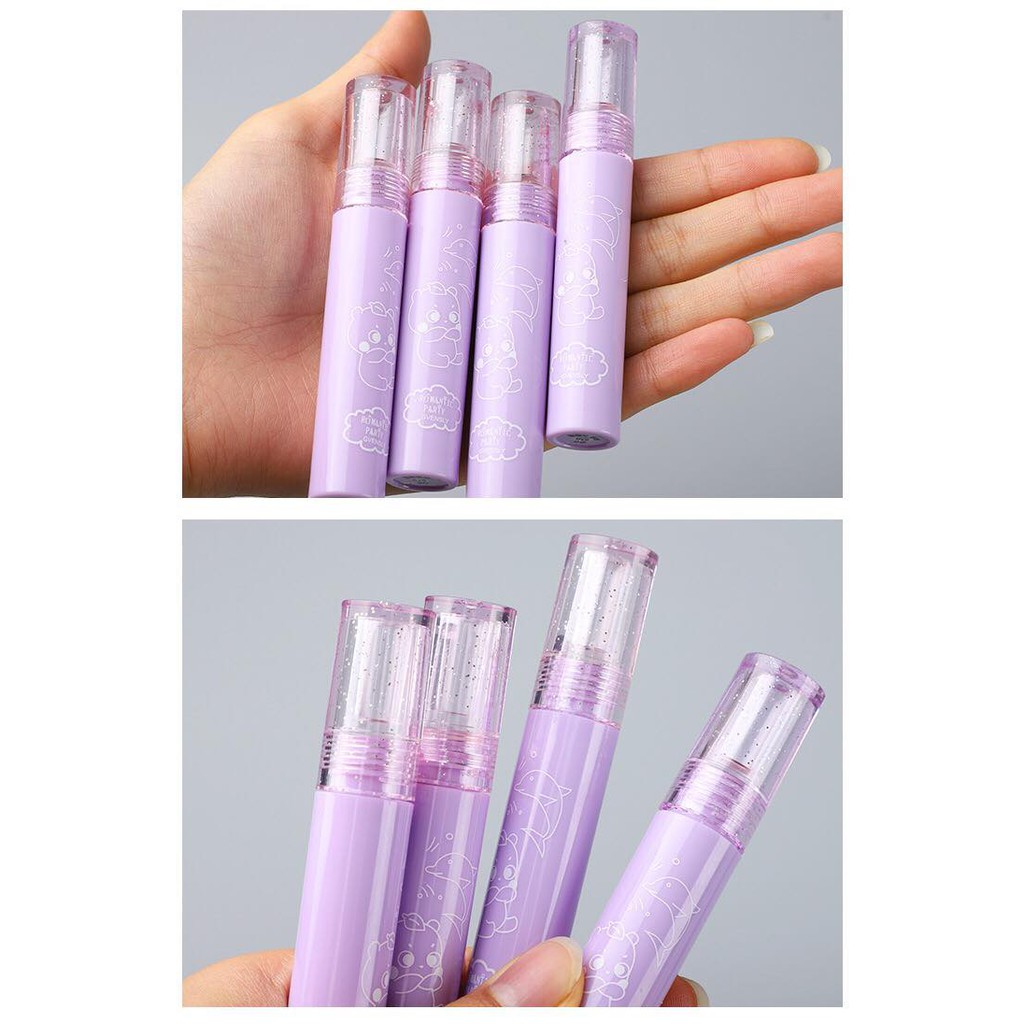 [HOT] ✨SON ROMANTIC PARTY GVENSLY TINT CĂNG MỌNG MÔI CÓ NHŨ✨ | BigBuy360 - bigbuy360.vn