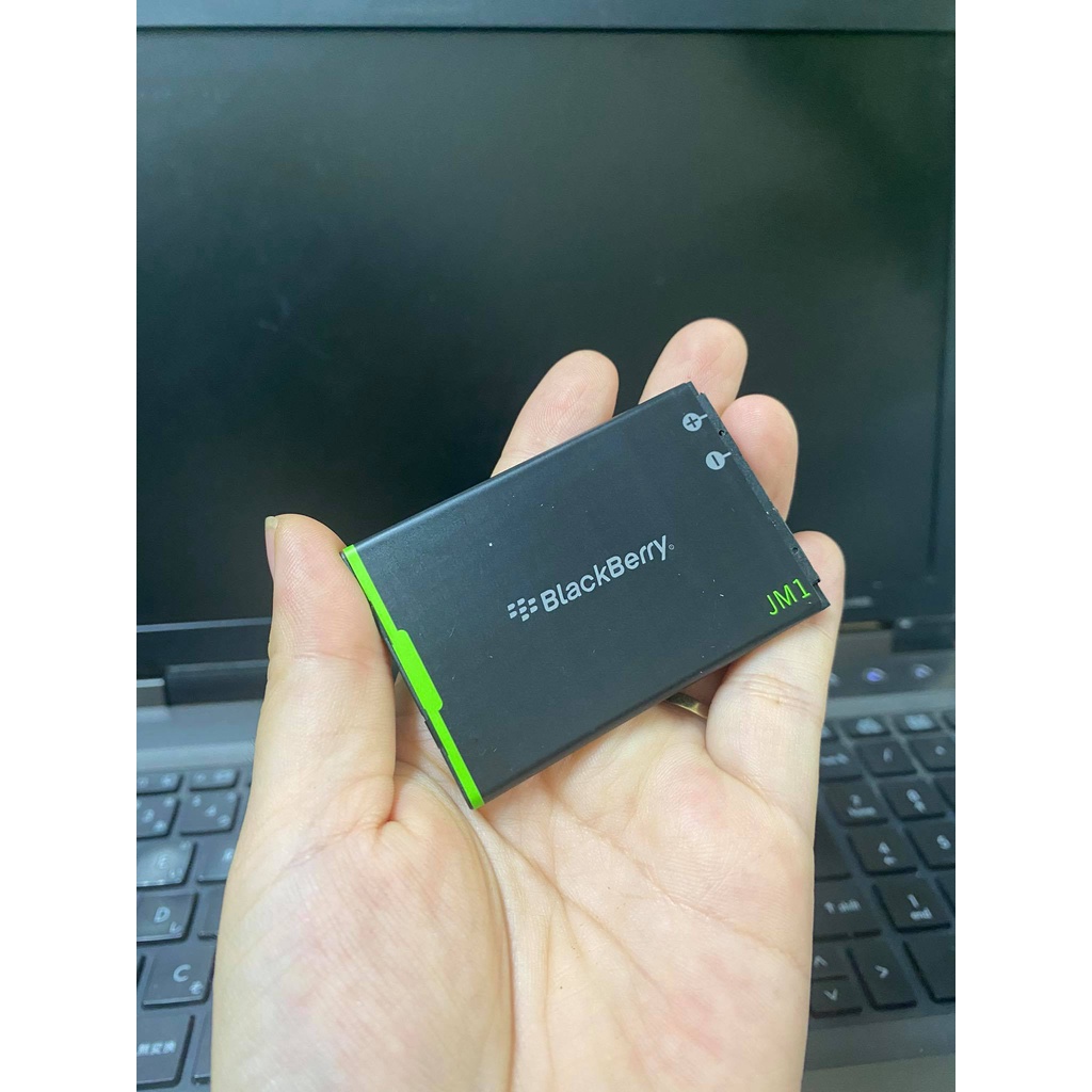 Pin điện thoại Blackberry 9900/ 9930