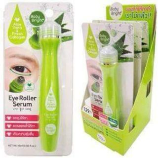 CÂY LĂN MẮT BABY BRIGHT THÁI LAN