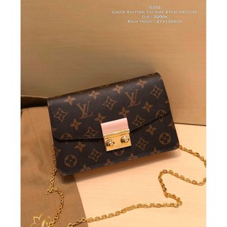 túi size 21cm cao cấp
