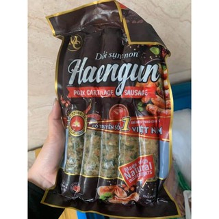 Dồi sụn Haengung và Hà Thành. Giao nhanh trong 2H